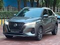 2023 Nissan Kicks I Рестайлинг, серый, 1150100 рублей