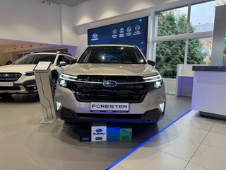 2026 Subaru Forester VI, золотистый, 8495000 рублей, вид 2