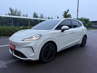 2026 MG 4 EV 42.8 kWh II, белый, 1800100 рублей, вид 1