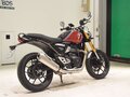 2025 Triumph Speed 400, красный, 615000 рублей - вид 4