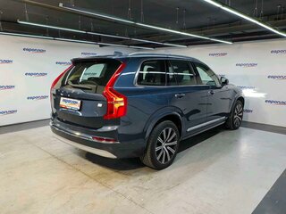 2021 Volvo XC90 II Рестайлинг 1, белый, 5300000 рублей, вид 3