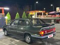 2006 Lada (ВАЗ) 2115, зелёный, 115000 рублей - вид 8