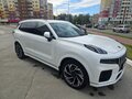 2021 Lynk & Co 09 MHEV, белый, 3690000 рублей - вид 2