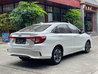 2023 Honda Envix I Рестайлинг, белый, 1200000 рублей, вид 4