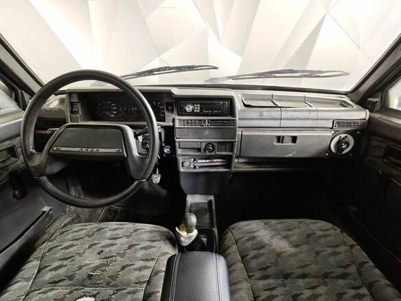 2000 Lada (ВАЗ) 2109, белый, 65000 рублей - вид 10