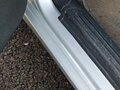2008 Daewoo Gentra I, серый - вид 7