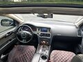2009 Audi Q7 I (4L), чёрный, 1590000 рублей - вид 5