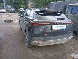 2024 Omoda C5 I, чёрный, 1458000 рублей, вид 4