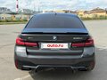 2019 BMW 5 серии 530d xDrive VII (G30/G31/G38), серый, 4040000 рублей - вид 4