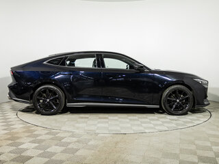 2023 Changan UNI-V I, чёрный, 2100000 рублей, вид 4