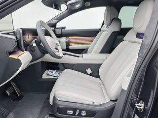 2026 Audi E7X, чёрный, 10250032 рублей, вид 4