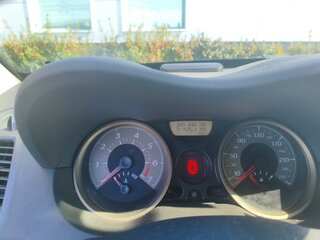 2006 Renault Megane II Рестайлинг, серый, 410000 рублей, вид 5