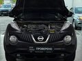 2013 Nissan Juke I, фиолетовый, 1335000 рублей - вид 8