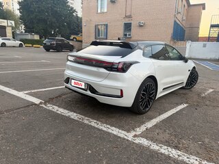 2023 Zeekr 001 100 kWh I, белый, 5250000 рублей, вид 2