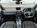 2019 Audi A3 III (8V) Рестайлинг, чёрный, 1442000 рублей - вид 10