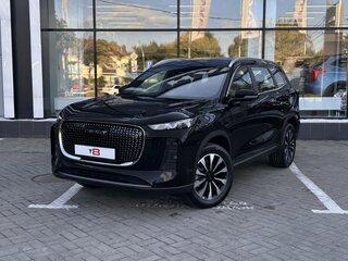 2026 Tenet T8, чёрный, 3099000 рублей, вид 3