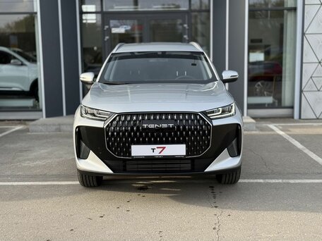 2026 Tenet T7, серый, 2805000 рублей, вид 2