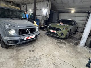 2008 Infiniti FX35 II (S51), зелёный, 1200000 рублей, вид 1