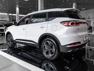 2026 Tenet T4L, белый, 2344000 рублей, вид 4