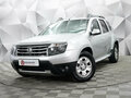 2012 Renault Duster I, серый, 971000 рублей