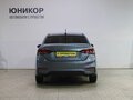 2017 Hyundai Solaris II, серый, 1309000 рублей - вид 5