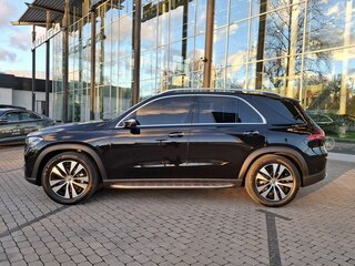 2026 Mercedes-Benz GLE 350 II (V167) Рестайлинг, чёрный, 11880000 рублей, вид 2
