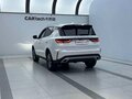2021 Geely Vision X6 Pro, белый - вид 3