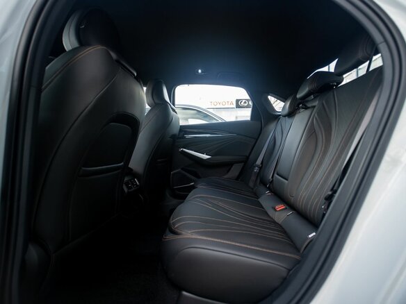 2026 Geely Preface I, белый, 3429990 рублей - вид 26