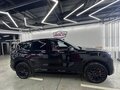 2026 Zeekr 8X 70 kWh, чёрный - вид 10
