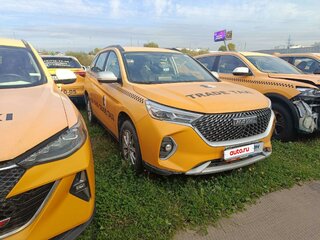 2023 Haval M6 II, белый, 1292000 рублей, вид 2