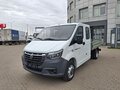 2026 ГАЗ ГАЗель Next, белый, 3886000 рублей