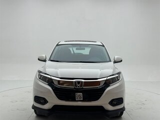 2022 Honda Vezel I Рестайлинг, чёрный, 1190000 рублей, вид 2
