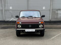 2011 Lada (ВАЗ) 2121 (4x4) Фора I Рестайлинг, красный, 229000 рублей - вид 1