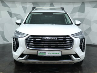 2023 Haval Jolion I, белый, 1341000 рублей, вид 2
