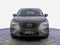 2017 Mazda CX-5 I Рестайлинг, коричневый, 2300000 рублей - вид 1