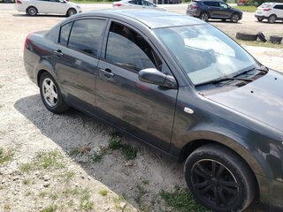 2010 Vortex Estina I, серый, 250000 рублей, вид 1