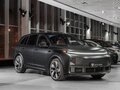 2024 Li Auto (Lixiang) L7 I, чёрный, 6450000 рублей