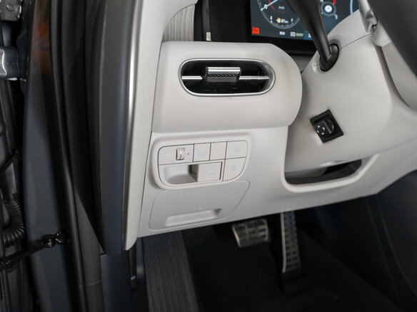 2026 Hyundai Palisade II, серый, 8550000 рублей - вид 17