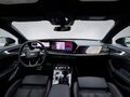 2025 Audi A5 L Sportback III (B10), зелёный, 5750000 рублей - вид 6