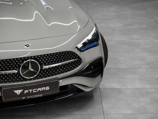 2026 Mercedes-Benz CLE 200, серый, 8200000 рублей, вид 4