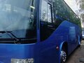 2006 Higer KLQ 6109, синий, 1350000 рублей - вид 6
