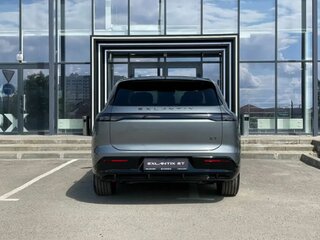 2026 Esteo Exlantix ET, серебристый, 6990000 рублей, вид 2