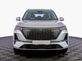 2026 VOLGA K40, серебристый, 3149000 рублей, вид 5
