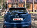 2008 Ford Focus II Рестайлинг, синий, 338000 рублей - вид 5