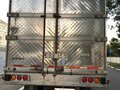 2004 Freightliner Columbia, коричневый, 3500000 рублей - вид 5