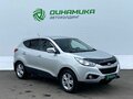 2013 Hyundai ix35 I, серебристый, 1045000 рублей - вид 2