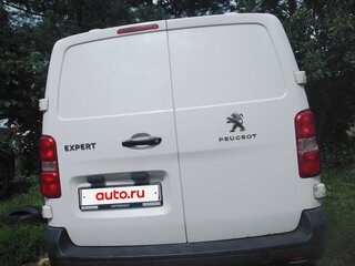 2018 Peugeot Expert III, белый, 1300000 рублей, вид 2