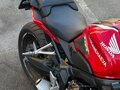 2020 Honda CBR 650R, красный, 790000 рублей - вид 11