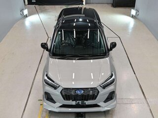 2023 Daihatsu Rocky A200, серый, 1300000 рублей, вид 1