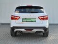 2019 Lada (ВАЗ) Vesta SW Cross I, белый, 1099000 рублей - вид 7